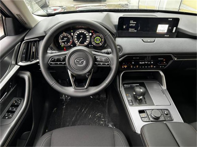 Mazda CX-80 Neuwagen Mazda CX-80 Neuwagen