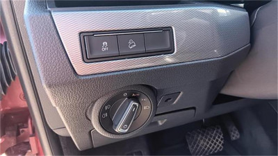 VW Multivan Gebrauchtwagen