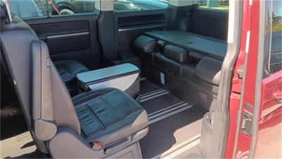 VW Multivan Gebrauchtwagen