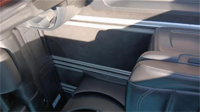 VW Multivan Gebrauchtwagen