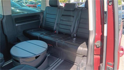 VW Multivan Gebrauchtwagen