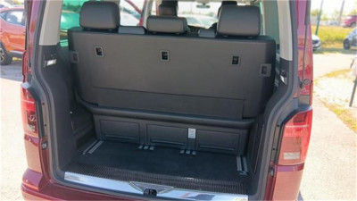 VW Multivan Gebrauchtwagen