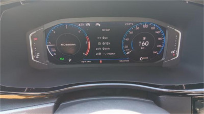 VW Multivan Gebrauchtwagen