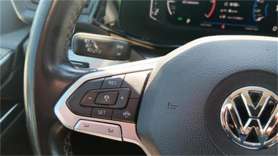 VW Multivan Gebrauchtwagen