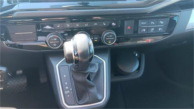 VW Multivan Gebrauchtwagen