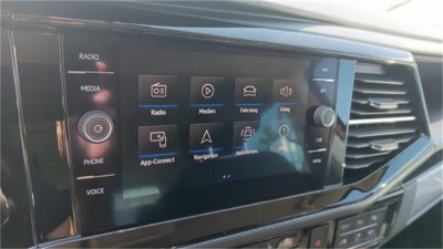 VW Multivan Gebrauchtwagen