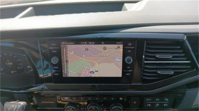 VW Multivan Gebrauchtwagen