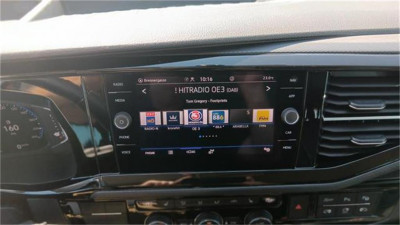 VW Multivan Gebrauchtwagen