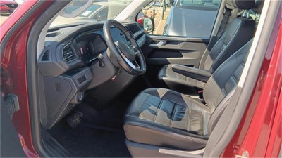 VW Multivan Gebrauchtwagen