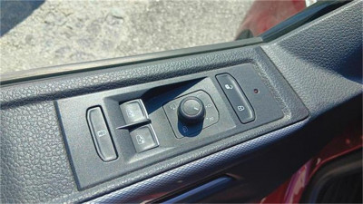 VW Multivan Gebrauchtwagen