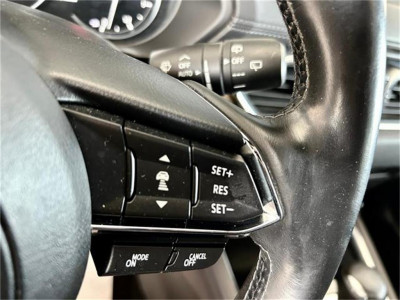 Mazda CX-5 Gebrauchtwagen Mazda CX-5 Gebrauchtwagen