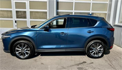 Mazda CX-5 Gebrauchtwagen Mazda CX-5 Gebrauchtwagen