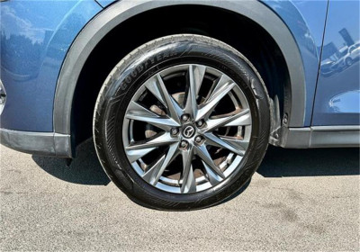 Mazda CX-5 Gebrauchtwagen Mazda CX-5 Gebrauchtwagen