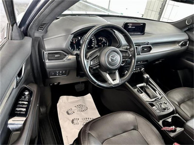 Mazda CX-5 Gebrauchtwagen Mazda CX-5 Gebrauchtwagen