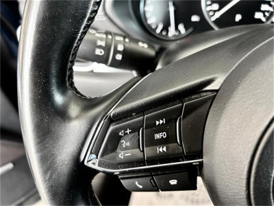 Mazda CX-5 Gebrauchtwagen Mazda CX-5 Gebrauchtwagen