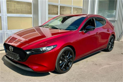 Mazda Mazda3 Gebrauchtwagen