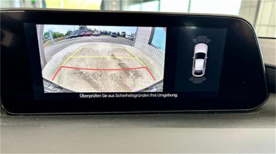Mazda Mazda3 Gebrauchtwagen