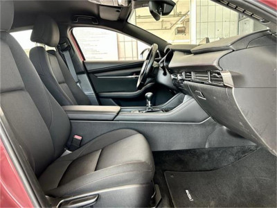 Mazda Mazda3 Gebrauchtwagen