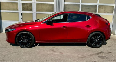 Mazda Mazda3 Gebrauchtwagen