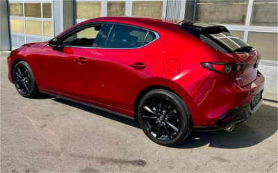 Mazda Mazda3 Gebrauchtwagen