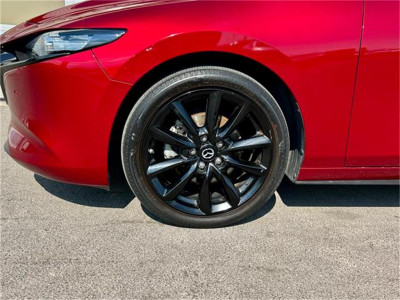 Mazda Mazda3 Gebrauchtwagen