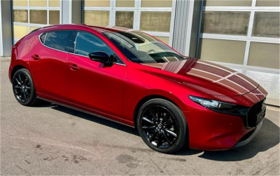 Mazda Mazda3 Gebrauchtwagen