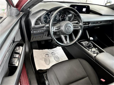 Mazda Mazda3 Gebrauchtwagen