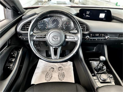 Mazda Mazda3 Gebrauchtwagen