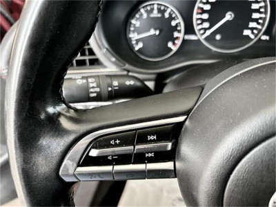 Mazda Mazda3 Gebrauchtwagen