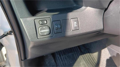 Toyota Verso S Gebrauchtwagen Toyota Verso S Gebrauchtwagen