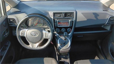 Toyota Verso S Gebrauchtwagen Toyota Verso S Gebrauchtwagen