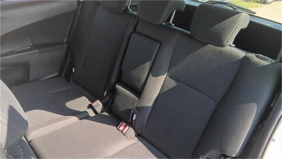 Toyota Verso S Gebrauchtwagen Toyota Verso S Gebrauchtwagen