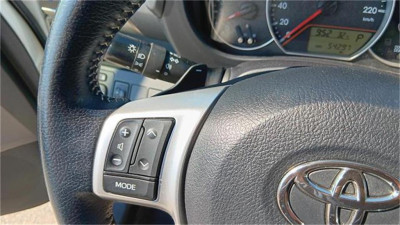 Toyota Verso S Gebrauchtwagen Toyota Verso S Gebrauchtwagen