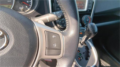 Toyota Verso S Gebrauchtwagen Toyota Verso S Gebrauchtwagen