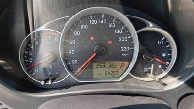 Toyota Verso S Gebrauchtwagen Toyota Verso S Gebrauchtwagen