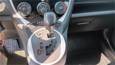 Toyota Verso S Gebrauchtwagen Toyota Verso S Gebrauchtwagen