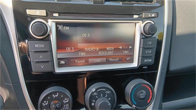 Toyota Verso S Gebrauchtwagen Toyota Verso S Gebrauchtwagen