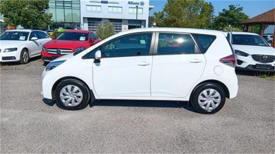 Toyota Verso S Gebrauchtwagen Toyota Verso S Gebrauchtwagen