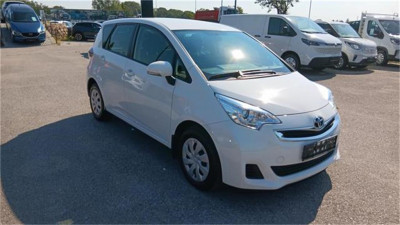 Toyota Verso S Gebrauchtwagen Toyota Verso S Gebrauchtwagen