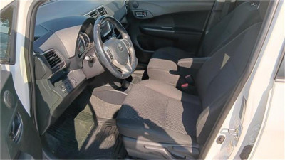 Toyota Verso S Gebrauchtwagen Toyota Verso S Gebrauchtwagen