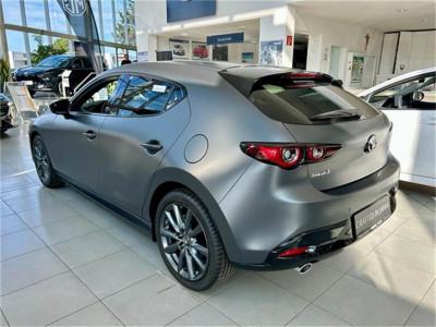 Mazda Mazda3 Neuwagen