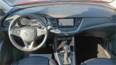 Opel Grandland X Gebrauchtwagen Opel Grandland X Gebrauchtwagen
