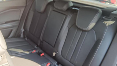 Opel Grandland X Gebrauchtwagen Opel Grandland X Gebrauchtwagen
