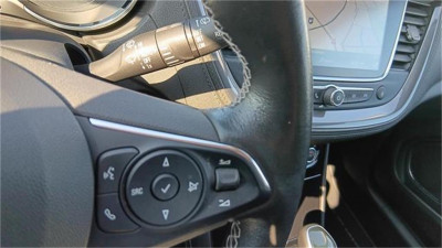 Opel Grandland X Gebrauchtwagen Opel Grandland X Gebrauchtwagen