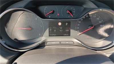 Opel Grandland X Gebrauchtwagen Opel Grandland X Gebrauchtwagen