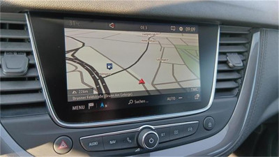 Opel Grandland X Gebrauchtwagen Opel Grandland X Gebrauchtwagen
