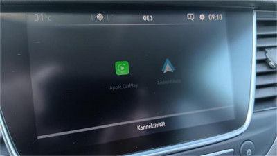 Opel Grandland X Gebrauchtwagen Opel Grandland X Gebrauchtwagen