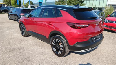 Opel Grandland X Gebrauchtwagen Opel Grandland X Gebrauchtwagen