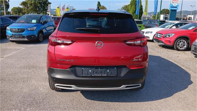 Opel Grandland X Gebrauchtwagen Opel Grandland X Gebrauchtwagen