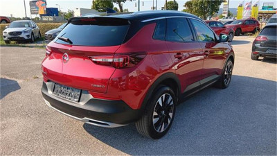 Opel Grandland X Gebrauchtwagen Opel Grandland X Gebrauchtwagen